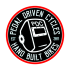 Pedal Driven Cycles