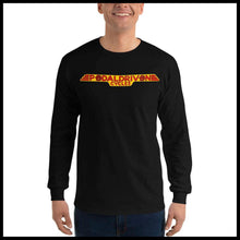 Load image into Gallery viewer, PDC Long Sleeve T-Shirt - Pedal Driven Cycles