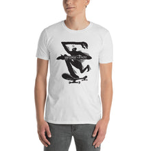 Load image into Gallery viewer, Skate Park of Athens T shirt - Pedal Driven Cycles