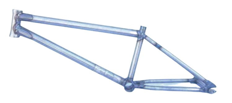 Cult deathrow frame hotsell