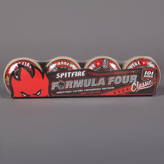 Spitfire Forumla OG Classics – Pedal Driven Cycles