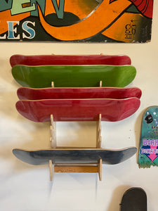 Litezpeed Blank Skateboard Deck - Pedal Driven Cycles