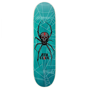 ATM SPIDER DECK