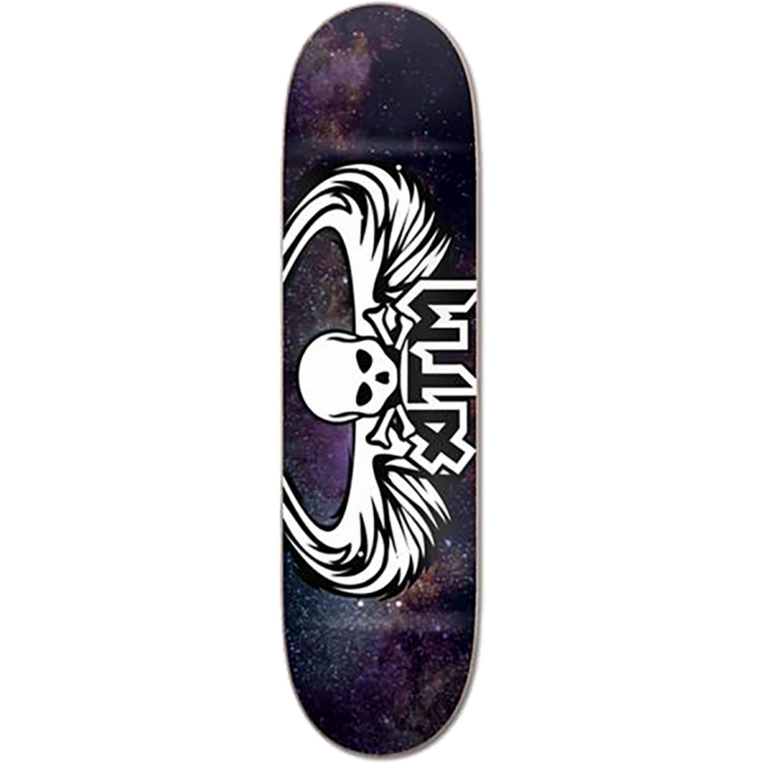 ATM GALAXY WINGS DECK
