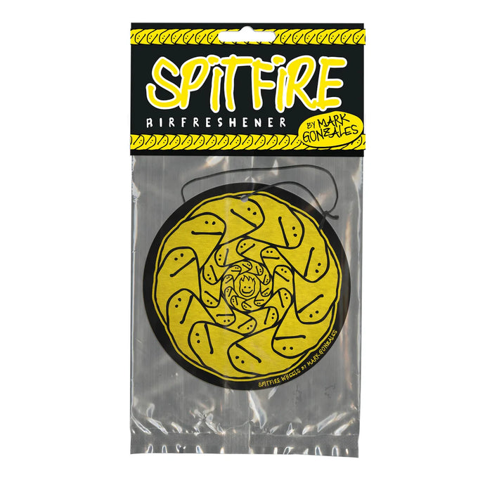 Spitfire Gonz Classic Pro Air Freshener