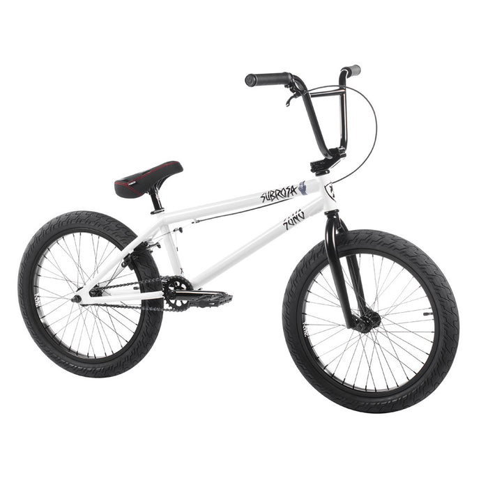 Subrosa Sono XL Complete Bike