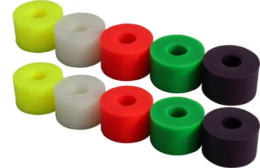 Venom Downhiss Bushings