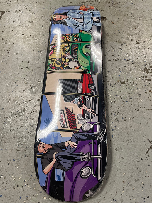 Attitude Skateboards