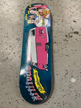 Load image into Gallery viewer, Attitude Skateboards