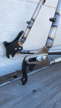 Load image into Gallery viewer, PDC Custom Built Frames - Pedal Driven Cycles