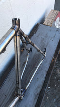 Load image into Gallery viewer, PDC Custom Built Frames - Pedal Driven Cycles
