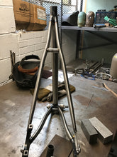 Load image into Gallery viewer, PDC Custom Built Frames - Pedal Driven Cycles
