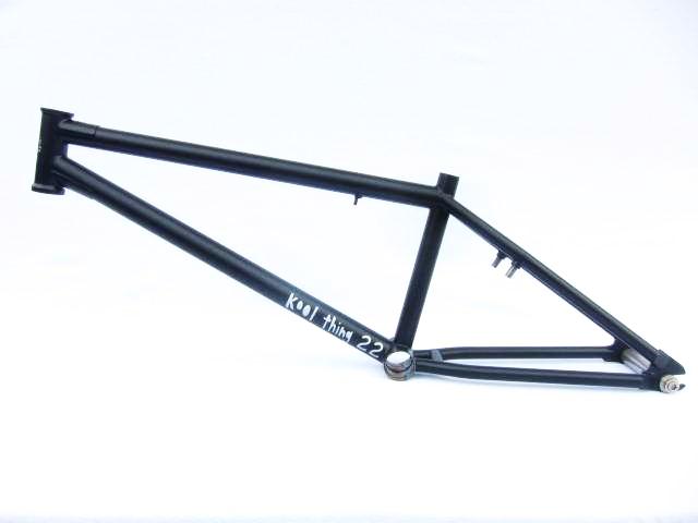 PDC BMX Frame Kool Thing 22