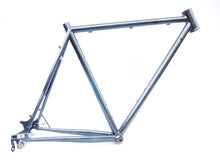 Load image into Gallery viewer, PDC WolfPack-C (City,Gravel) Frame - Pedal Driven Cycles
