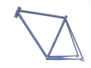 PDC WolfPack-S (Single Speed/Fixie) Frame - Pedal Driven Cycles