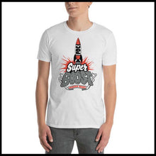 Load image into Gallery viewer, PDC Jordan Prince Short-Sleeve Unisex T-Shirt - Pedal Driven Cycles