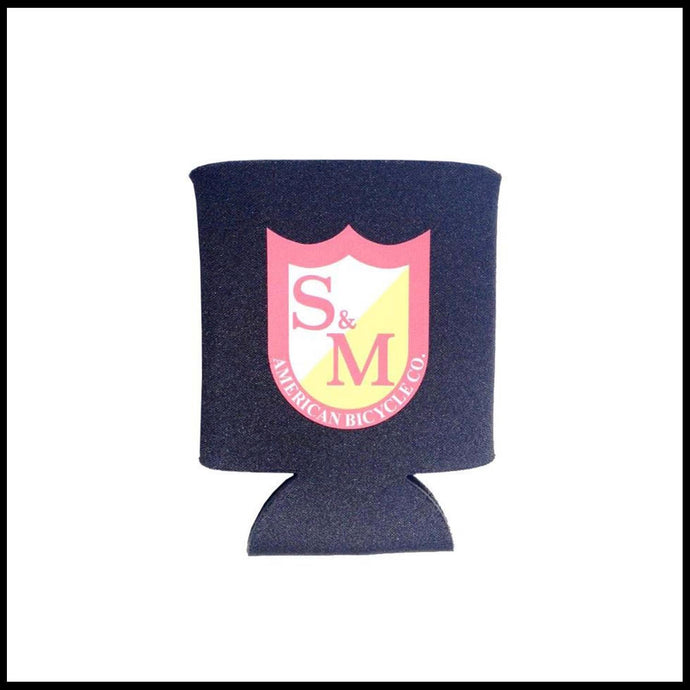 S&M Coozie - Pedal Driven Cycles