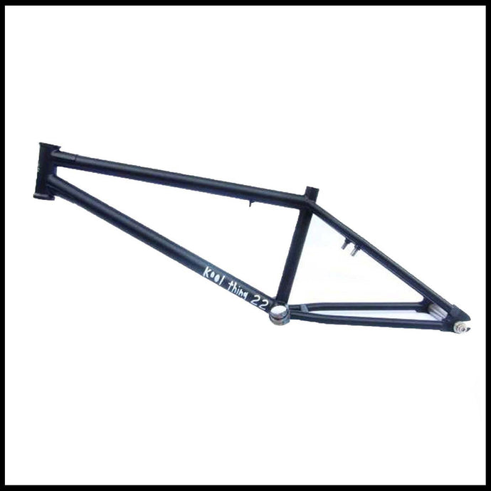 PDC BMX Frame Kool Thing 22
