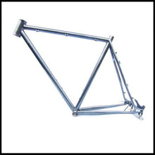 Load image into Gallery viewer, PDC WolfPack-C (City,Gravel) Frame - Pedal Driven Cycles