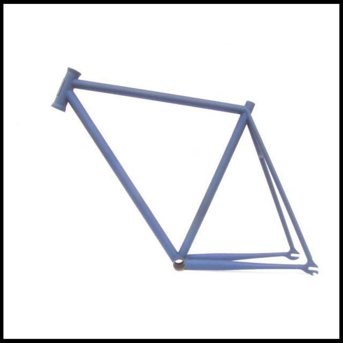 PDC WolfPack-S (Single Speed/Fixie) Frame - Pedal Driven Cycles