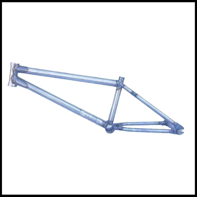 PDC Slab BMX Frame - Pedal Driven Cycles