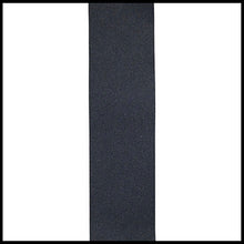 Load image into Gallery viewer, Jessup Grip tape Black single piece - Pedal Driven Cycles