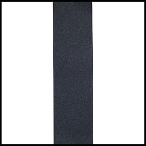 Jessup Grip tape Black single piece - Pedal Driven Cycles