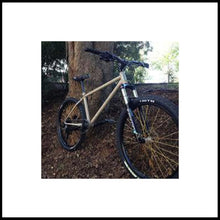 Load image into Gallery viewer, PDC Dirt Loop 26&quot; - Pedal Driven Cycles