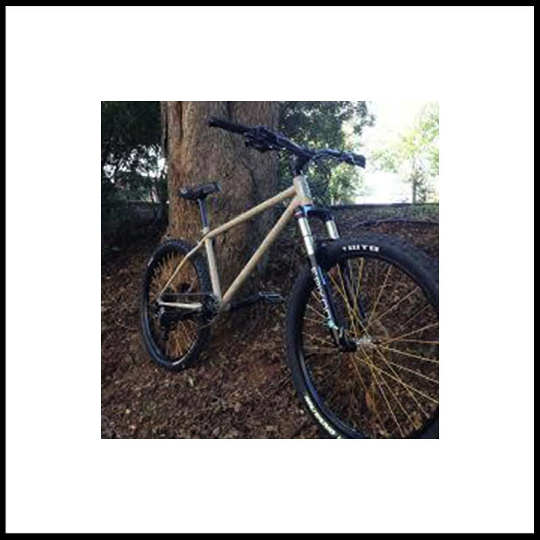 PDC Dirt Loop 26