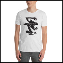 Load image into Gallery viewer, Skate Park of Athens T shirt - Pedal Driven Cycles