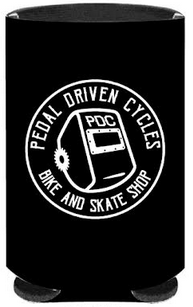 PDC Helmet Koozie