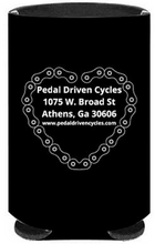 Load image into Gallery viewer, PDC Helmet Koozie