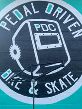 Load image into Gallery viewer, PDC BMX Frame SoLo