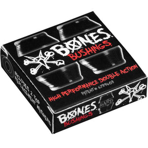 Bones Wheels Bushings - Pedal Driven Cycles