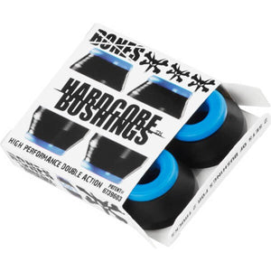 Bones Wheels Bushings - Pedal Driven Cycles