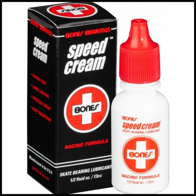 Bones Speed Cream - Pedal Driven Cycles