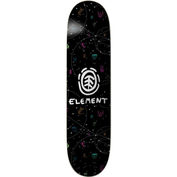 Element Galaxy Deck