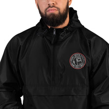 Load image into Gallery viewer, PDC Embroidered Champion Packable Jacket - Pedal Driven Cycles