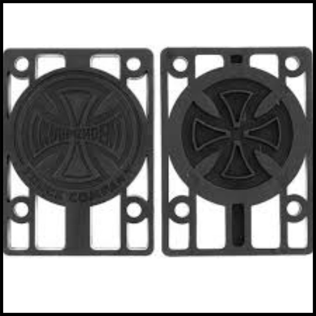 Independent Truck Risers - Pedal Driven Cycles