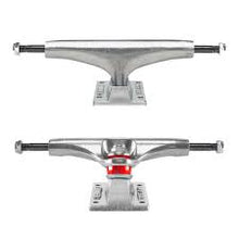 Load image into Gallery viewer, Litezpeed Skate Trucks 5.25&quot; - Pedal Driven Cycles