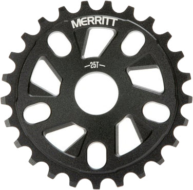 Merritt Akerman Sprocket