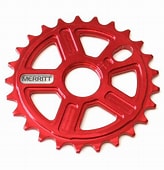 Merritt Akerman Sprocket