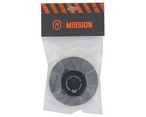 Mission Universal Rear Hub Guard - Pedal Driven Cycles