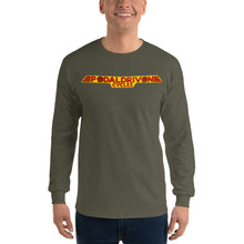 Load image into Gallery viewer, PDC Long Sleeve T-Shirt - Pedal Driven Cycles