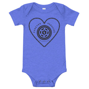 PDC Baby Forever Pedaling T-Shirt - Pedal Driven Cycles