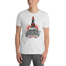 Load image into Gallery viewer, PDC Jordan Prince Short-Sleeve Unisex T-Shirt - Pedal Driven Cycles