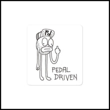 Load image into Gallery viewer, PDC Finger Bubble-free stickers - Pedal Driven Cycles