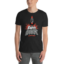 Load image into Gallery viewer, PDC Jordan Prince Short-Sleeve Unisex T-Shirt - Pedal Driven Cycles