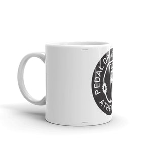 PDC Mug - Pedal Driven Cycles