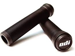 ODI Flangless Grips - Pedal Driven Cycles